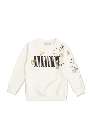 Gucci Kids Sweatshirt with colorful print | Kids's | Vitkac